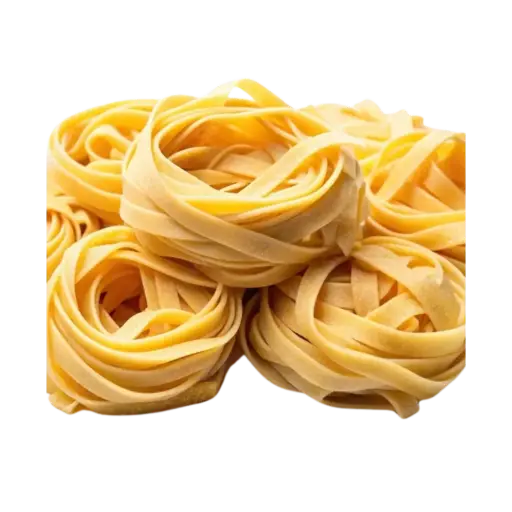 Tallarín Natural - Pasta Seca