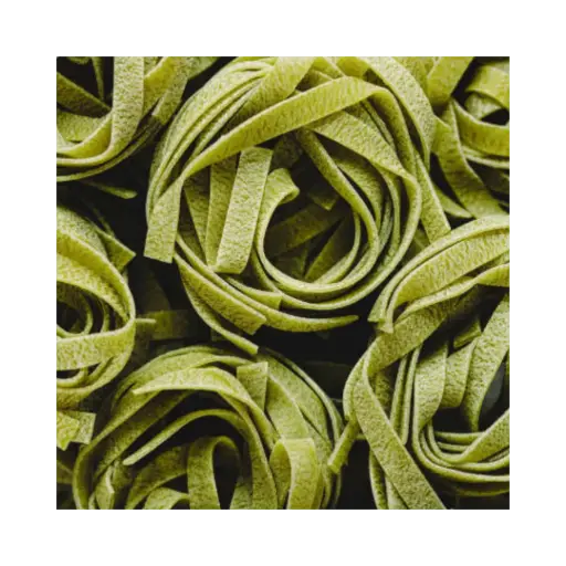 Tallarín Espinaca Pasta Lento Secado - Paq