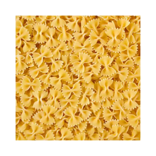 Farfalle - Pasta Lento Secado Artesanal