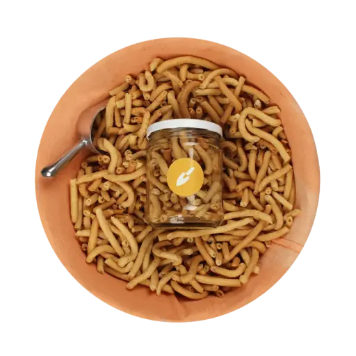 [2168015] Churrito Amaranto Limon y Sal Granel