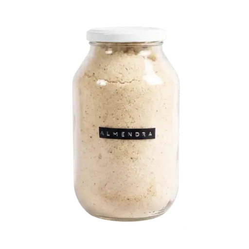 [2168754] Harina De Almendra - Frasco 500gr 