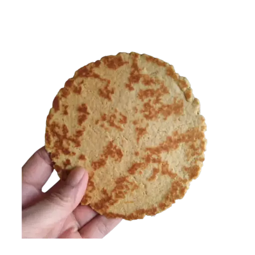 [21681597] Galleta Ajonjolí