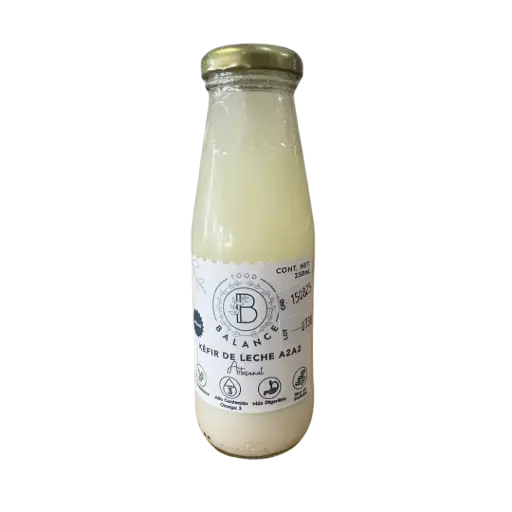 [651637351760] Kefir de Leche A2A2 - Balance Food 250ml 