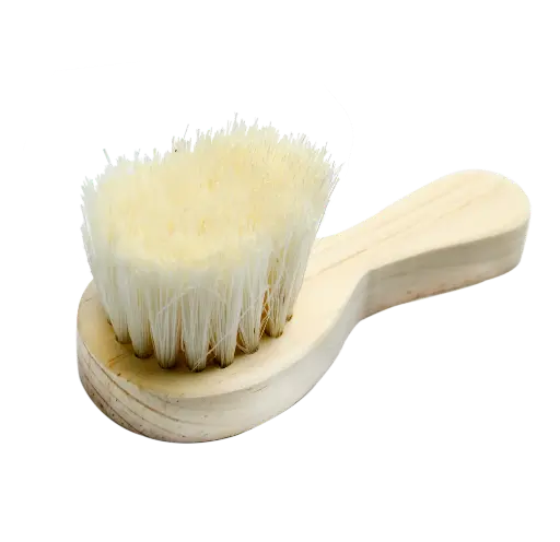 [TP015] Cepillo Facial Natural