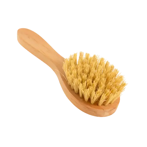 [P055] Cepillo para Cabello