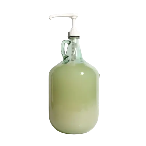 [3859274] Shampoo Naranja y Lavanda - 500ml