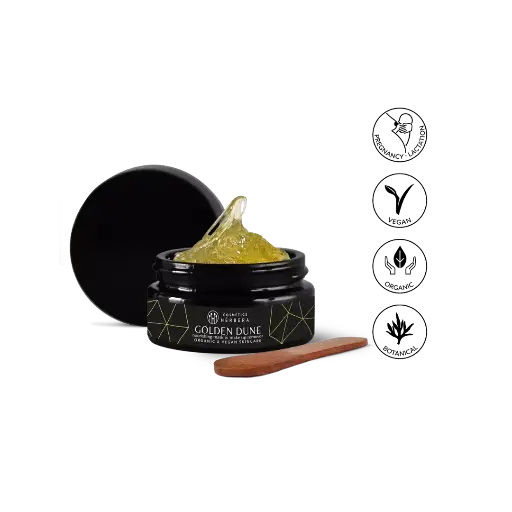 [HB23OIG] Balsamo Desmaquillante Golden Dune -Herbera 