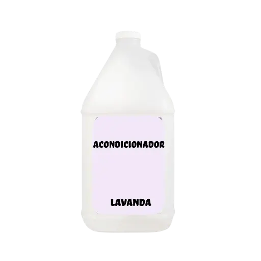 [3859278] Acondicionador Relajante Lavanda - 500ml