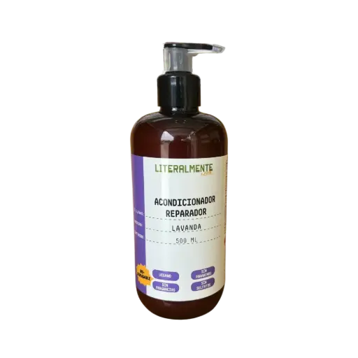 [3859278] Acondicionador Relajante Lavanda - Envase 500ml