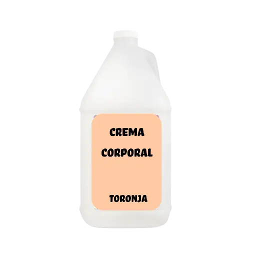 [3859279] Crema Corporal Piel Grada Toronja - 500ml