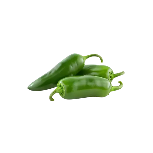 Chile Serrano