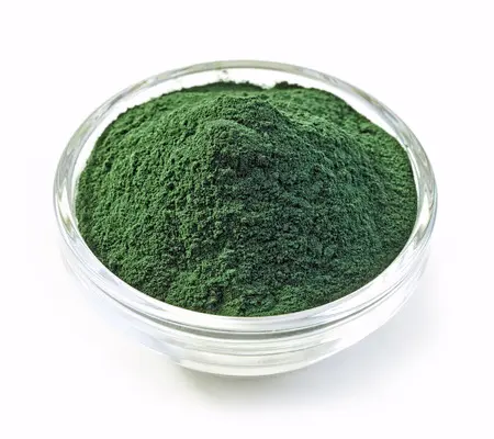 Alga Espirulina Frasco 60 gr