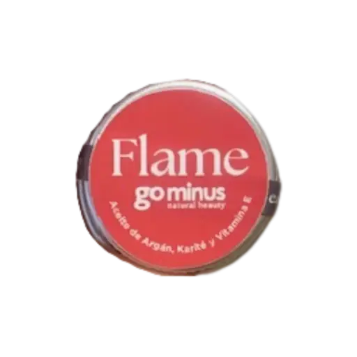 Colorete Flame para labios mejillas y parpados 