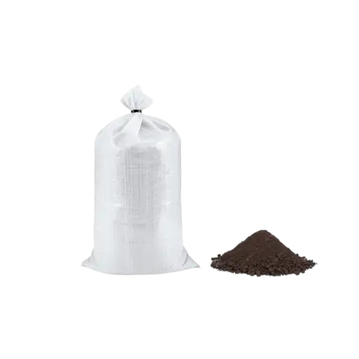 5kg Abono Orgánico Bokashi Costal