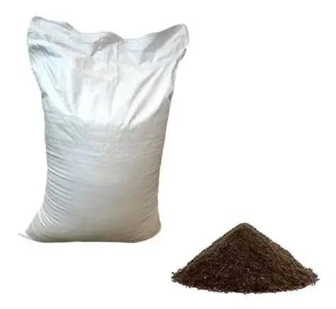 Abono Orgánico Bokashi Costal 30kg