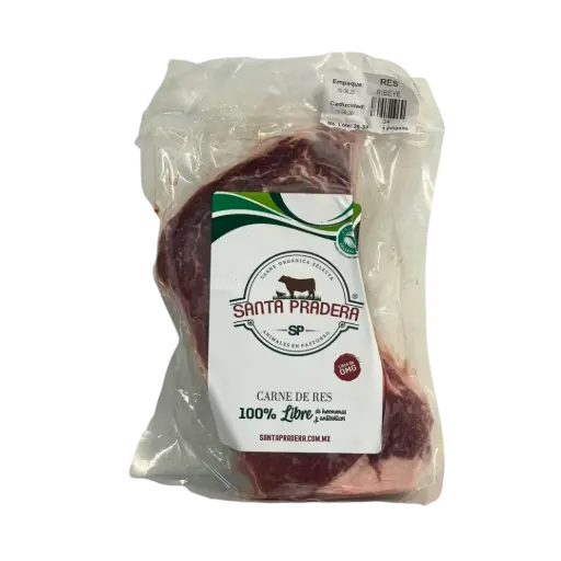 Rib Eye Libre Pastoreo 500gr - Santa Pradera