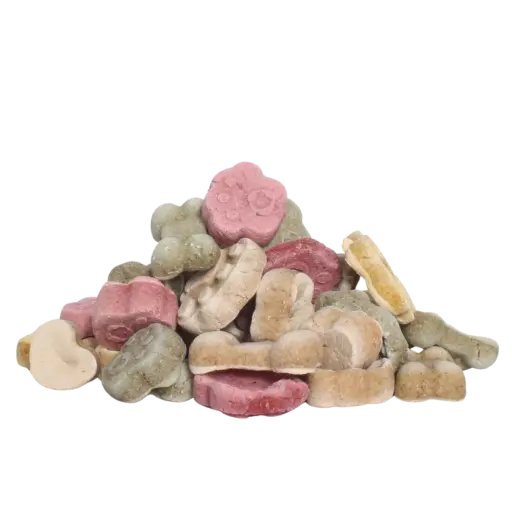 Galleta Premio para Mascota 100gr