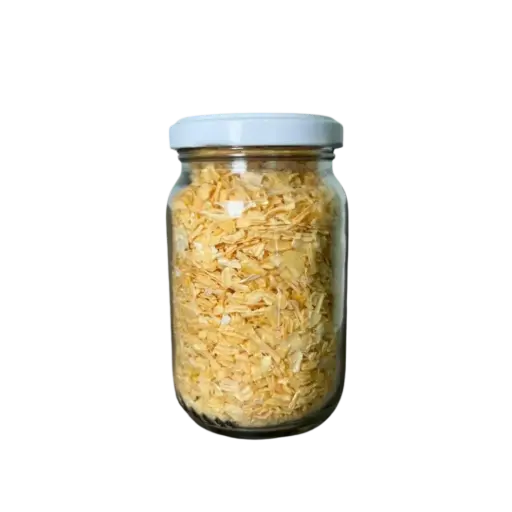 Cebolla en Hojuelas - Frasco 90gr 