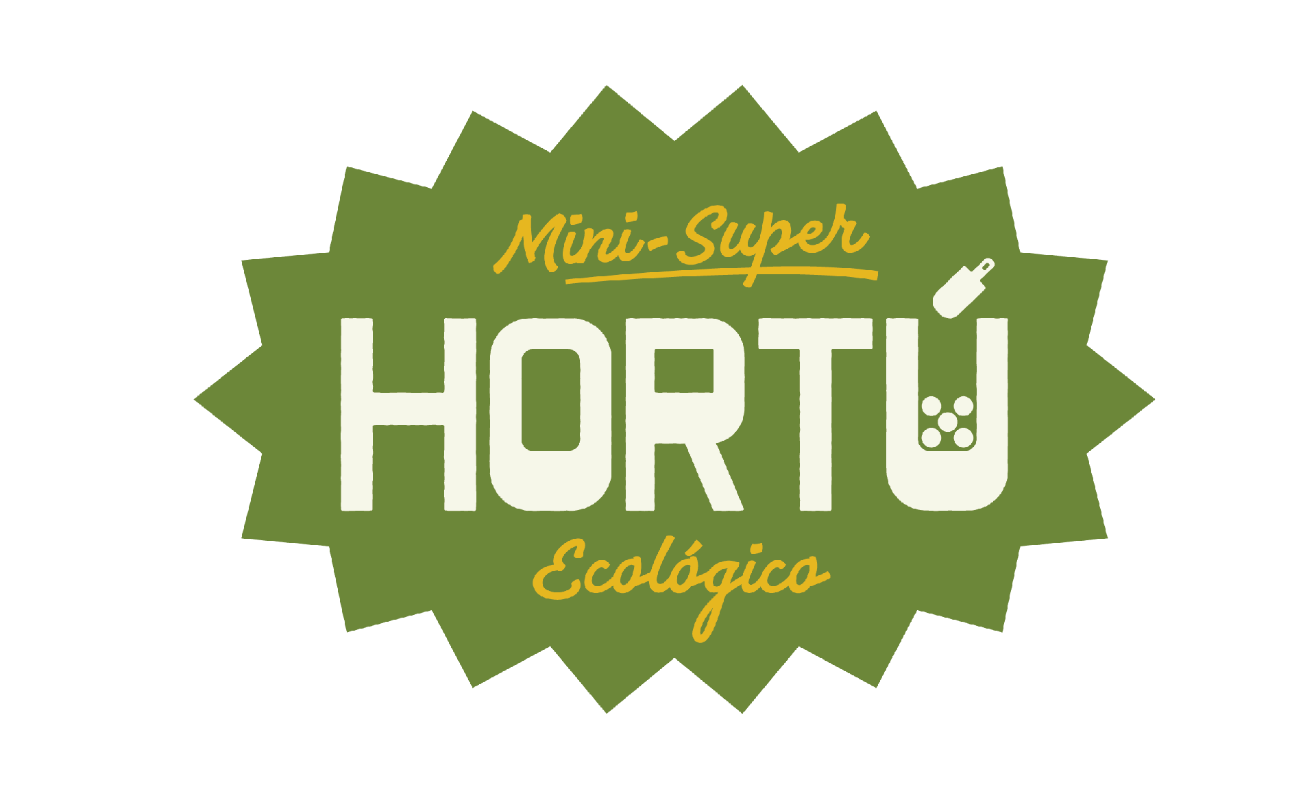 Hortú Minisuper Ecológico MTY