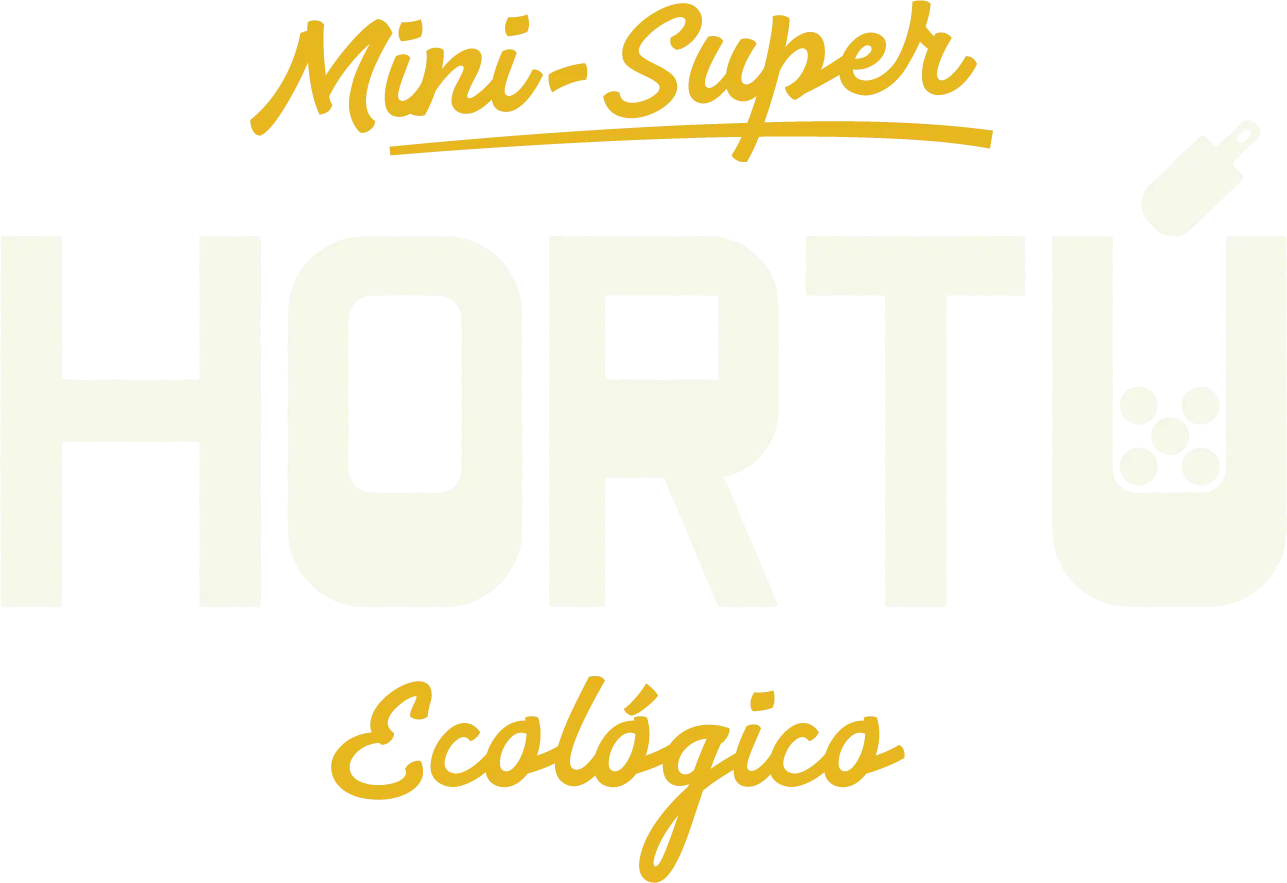 Hortú INICIO
